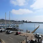 Bel Appartement Renove Avec Wifi Vue Sur Mer A Perros-Guirec - Ref 843