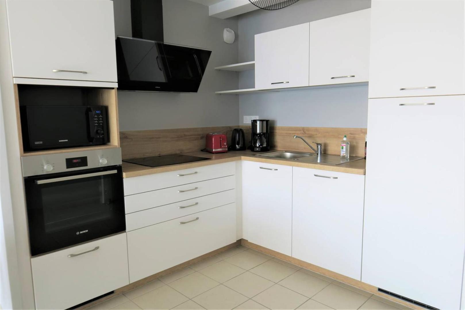 Appartement Bel Renove Avec Wifi Vue Sur A - Ref 843 Perros-Guirec