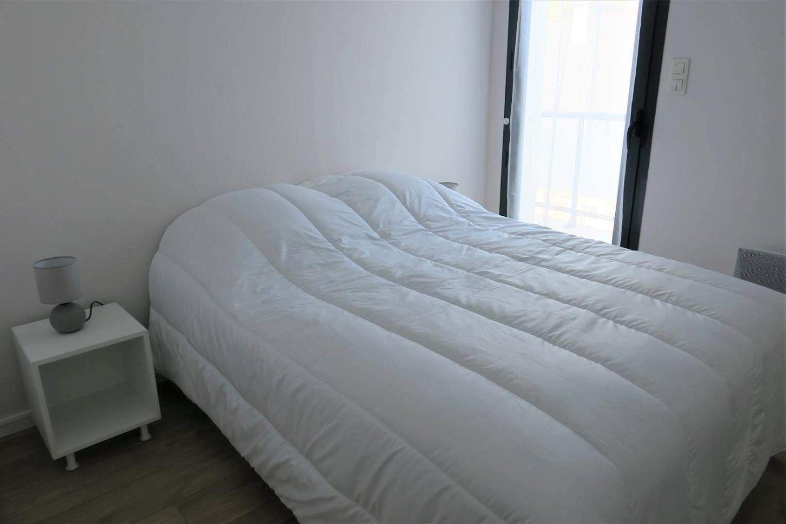Bel Renove Avec Wifi Vue Sur A - Ref 843 Appartement