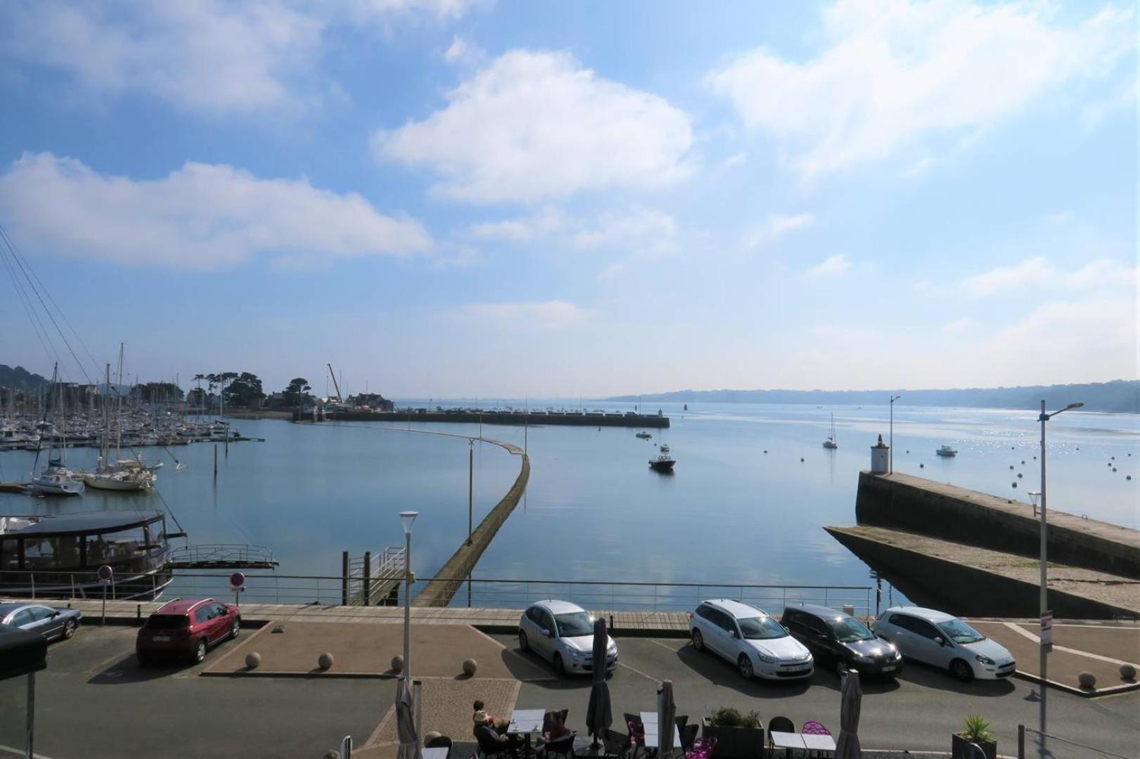 Bel Renove Avec Wifi Vue Sur A - Ref 843 * Perros-Guirec