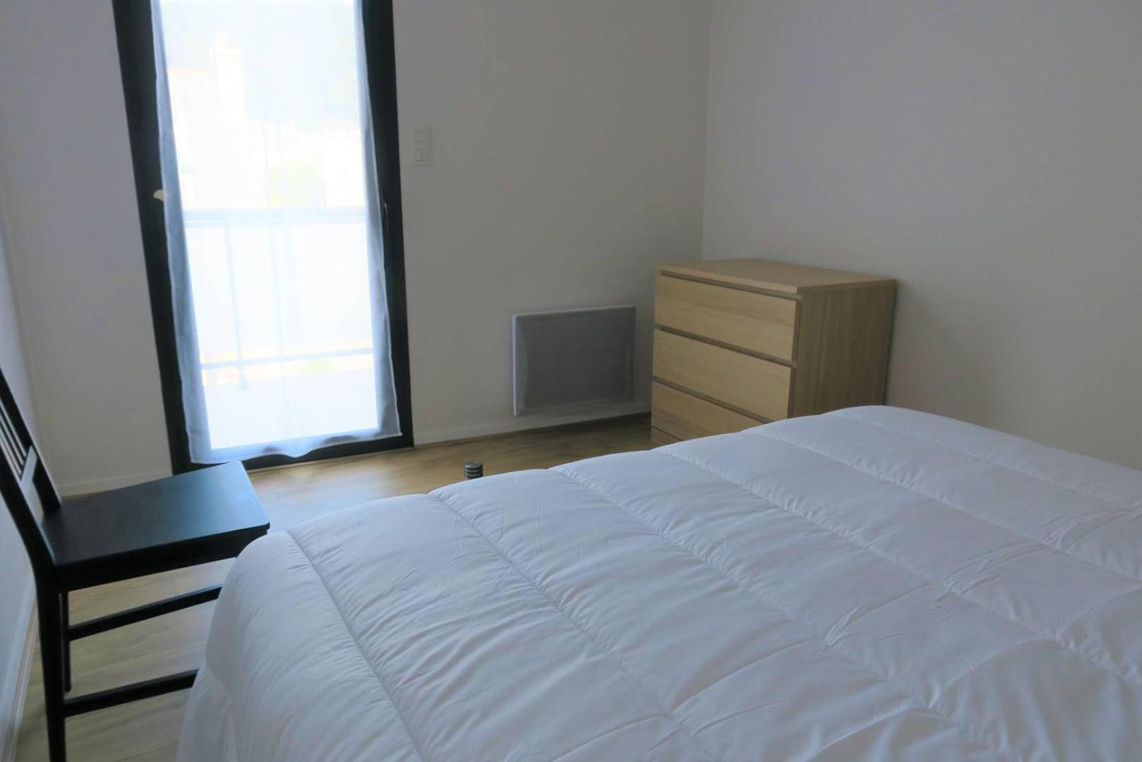 Appartement Bel Renove Avec Wifi Vue Sur A - Ref 843 *
